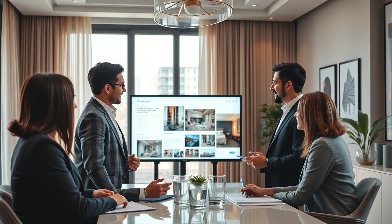 Investimenti immobiliari